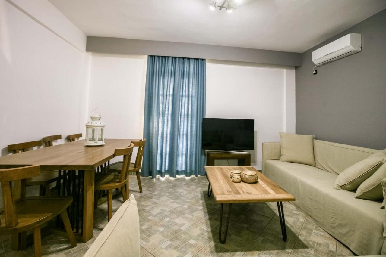 Andros Maisonettes Villa Áyios Pétros