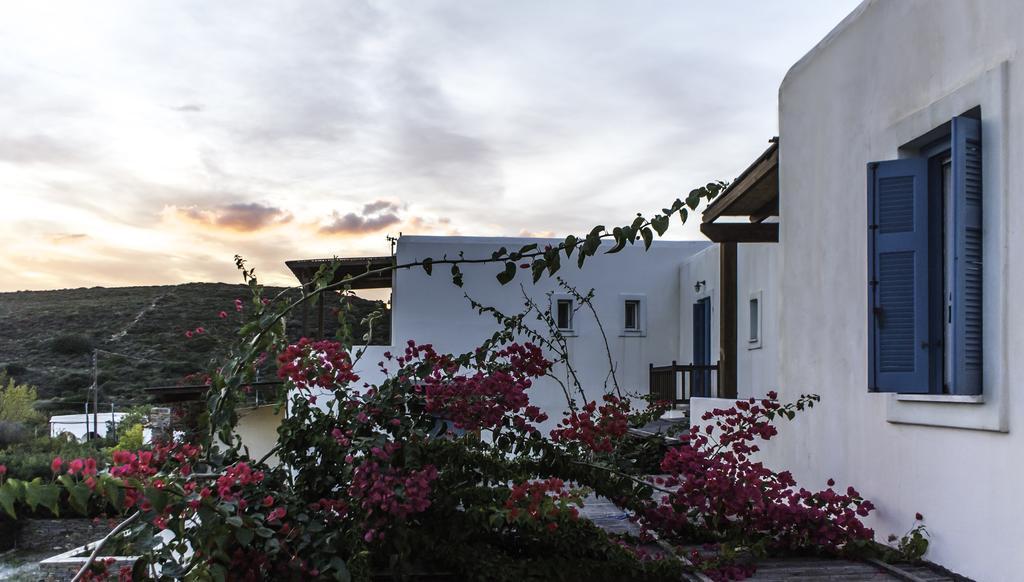 Andros Maisonettes Villa