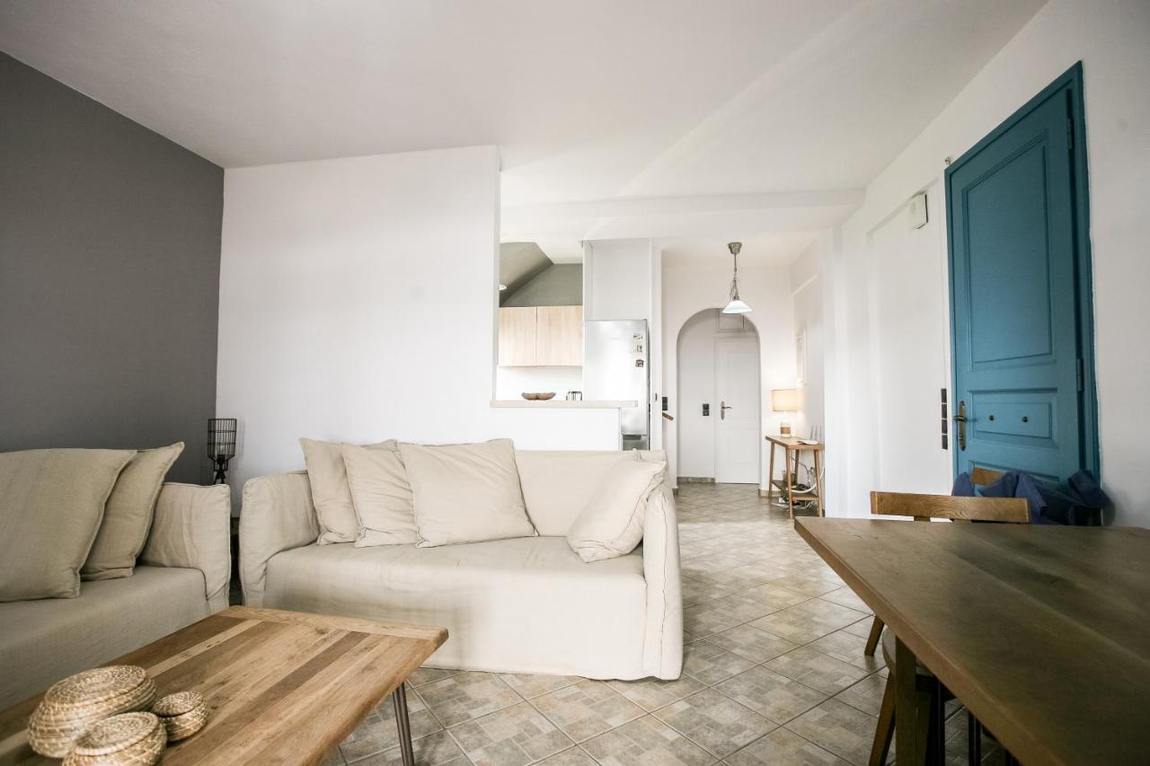 Andros Maisonettes *