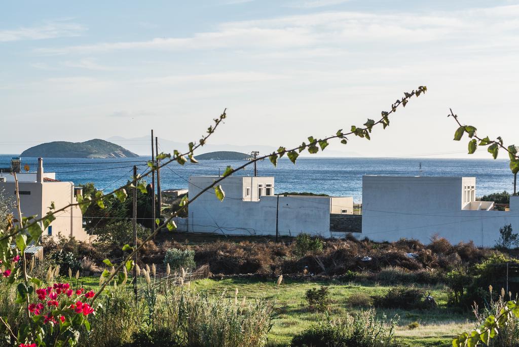 Andros Maisonettes Áyios Pétros