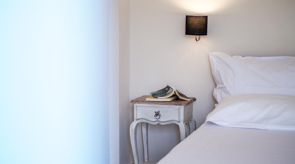 Andros Maisonettes Villa *