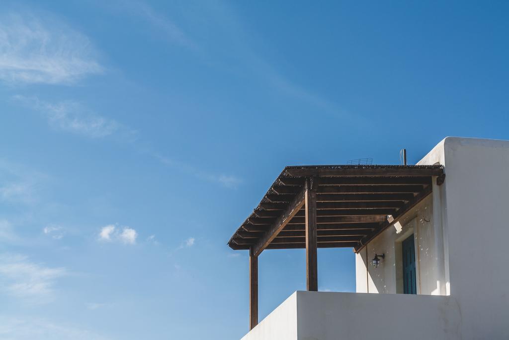 Villa Andros Maisonettes