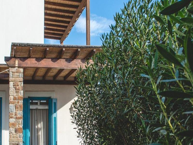 Villa Andros Maisonettes