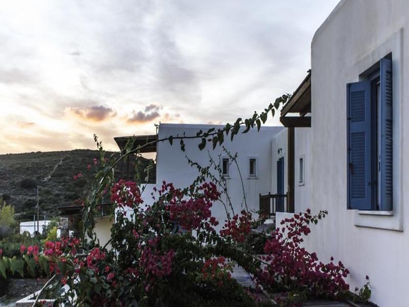 Andros Maisonettes Villa