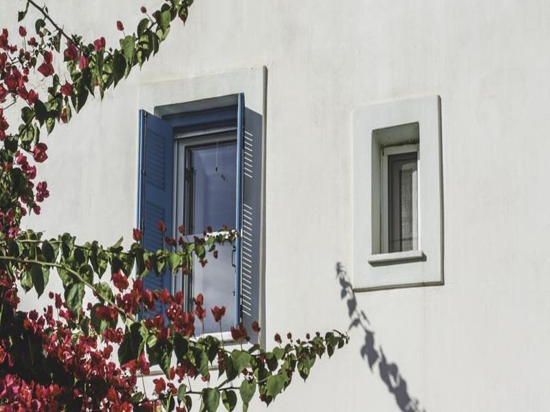 Andros Maisonettes