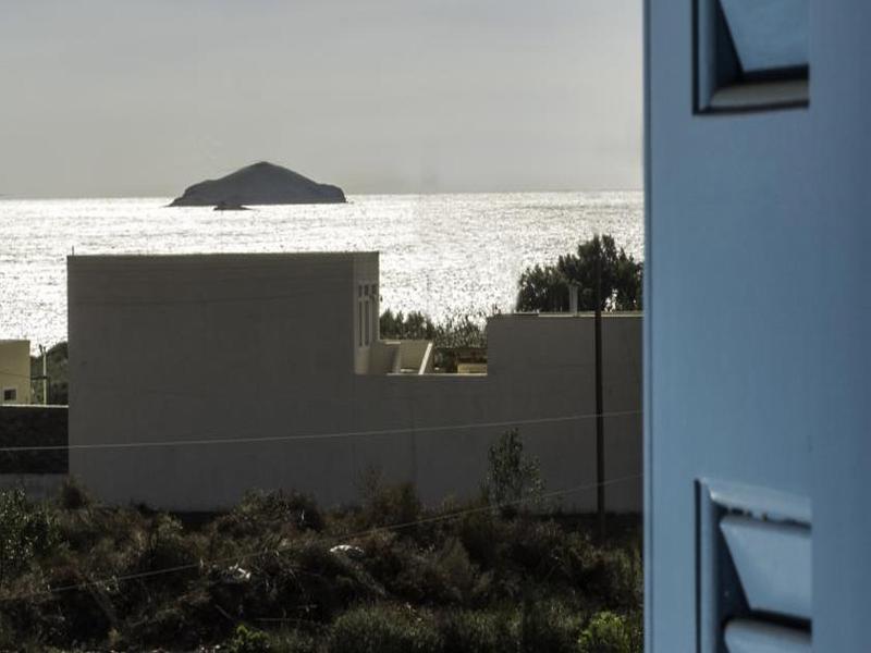 Andros Maisonettes * Áyios Pétros