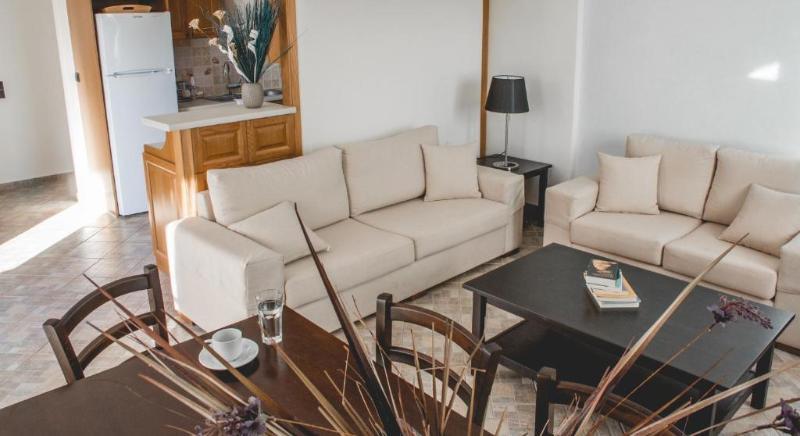 Andros Maisonettes Villa Agios Petros (Andros)
